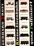 Kleine Eisenbahn ganz groß