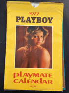 Playboy. Playmate Calendar