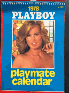 PLAYBOY. Playmate Calendar