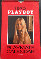 PLAYBOY. Playmate Calendar