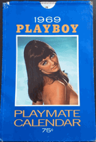 PLAYBOY. Playmate Calendar