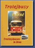 Trolejbusy v Brně