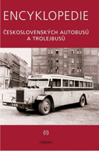 Encyklopedie československých autobusů a trolejbusů
