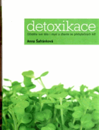 Detoxikace