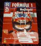 Formule 1 - nejlepší piloti světa