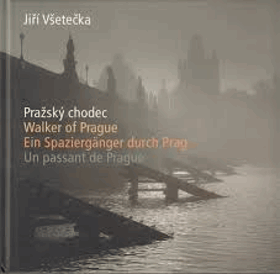 Pražský chodec