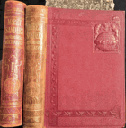 2Bde. Muret-Sanders Enzyklopädisches Englisch-Deutsches und Deutsch-Englisches Wörterbuch I-II. ...