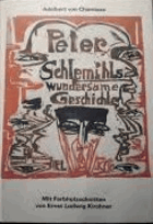 Peter Schlemihls wundersame Geschichte