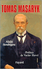 Thomas Masaryk
