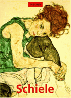 Egon Schiele 1890-1918