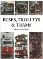 Buses, Trolleys and Trams