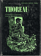 Thoreau