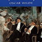 The picture of Dorian Gray