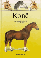 Koně