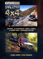 Praktický průvodce světem 4x4