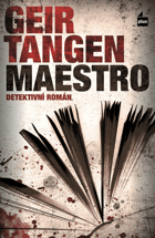 Maestro - detektivní román