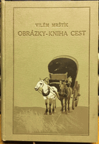 Obrázky. Kniha cest