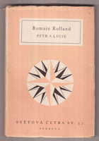 Petr a Lucie
