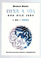 Cukr a sůl - dva bílé jedy