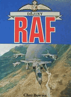 Dějiny RAF Royal Air Force