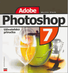 Adobe Photoshop 7 - uživatelská příručka