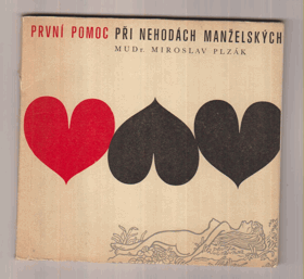 První pomoc při nehodách manželských