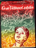 Co se Vítkovi zdálo. Kniha dětské duše