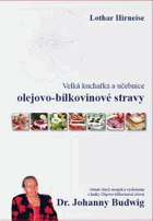 Velká kuchařka a učebnice olejovo-bílkovinové stravy