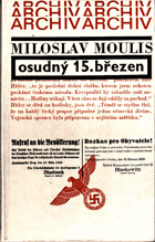 Osudný 15. březen