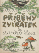 Příběhy zvířátek ze Starého lesa