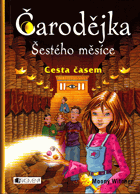 Čarodějka Šestého měsíce, Cesta časem