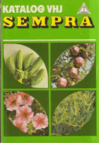 Katalog VHJ Sempra (veľký formát)