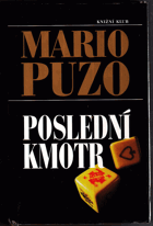 Poslední kmotr