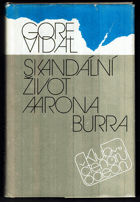 Skandální život Aarona Burra