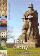 Český atlas, Jižní Čechy