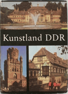 Kunstland DDR - ein Reiseführer