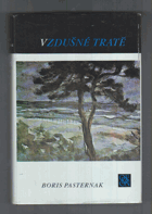 Vzdušné tratě - soubor povídek