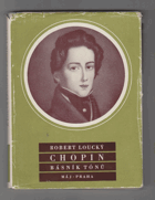 Chopin, básník tónů