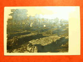 Hřbitov (pohled)