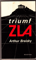 Triumf zla - essaye a evokace