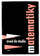 Úvod do studia matematiky