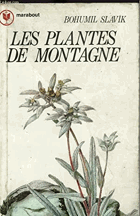 Les Plantes de montagne
