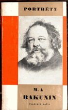 M.A. Bakunin