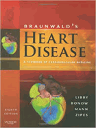 2SVAZKY Braunwald's heart disease - a textbook of cardiovascular medicine vOL. I - II