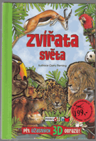 Zvířata světa