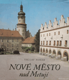 Nové Město nad Metují - Fot. publikace