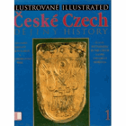 4SVAZKY Ilustrované české dějiny I - IV