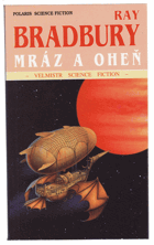 Mráz a oheň