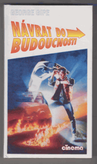 Návrat do budoucnosti