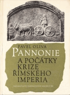 Pannonie a počátky krize římského imperia